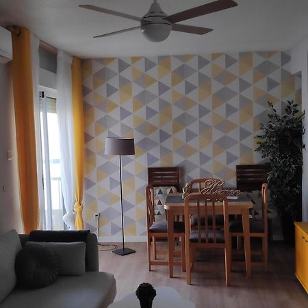 Apartamento Tavernes Playa 타베르네스 데 발디그나 외부 사진
