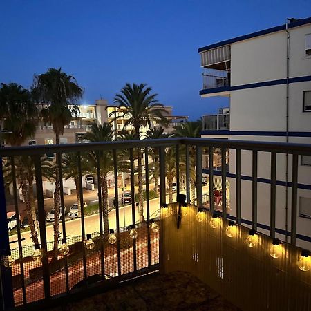 Apartamento Tavernes Playa 타베르네스 데 발디그나 외부 사진