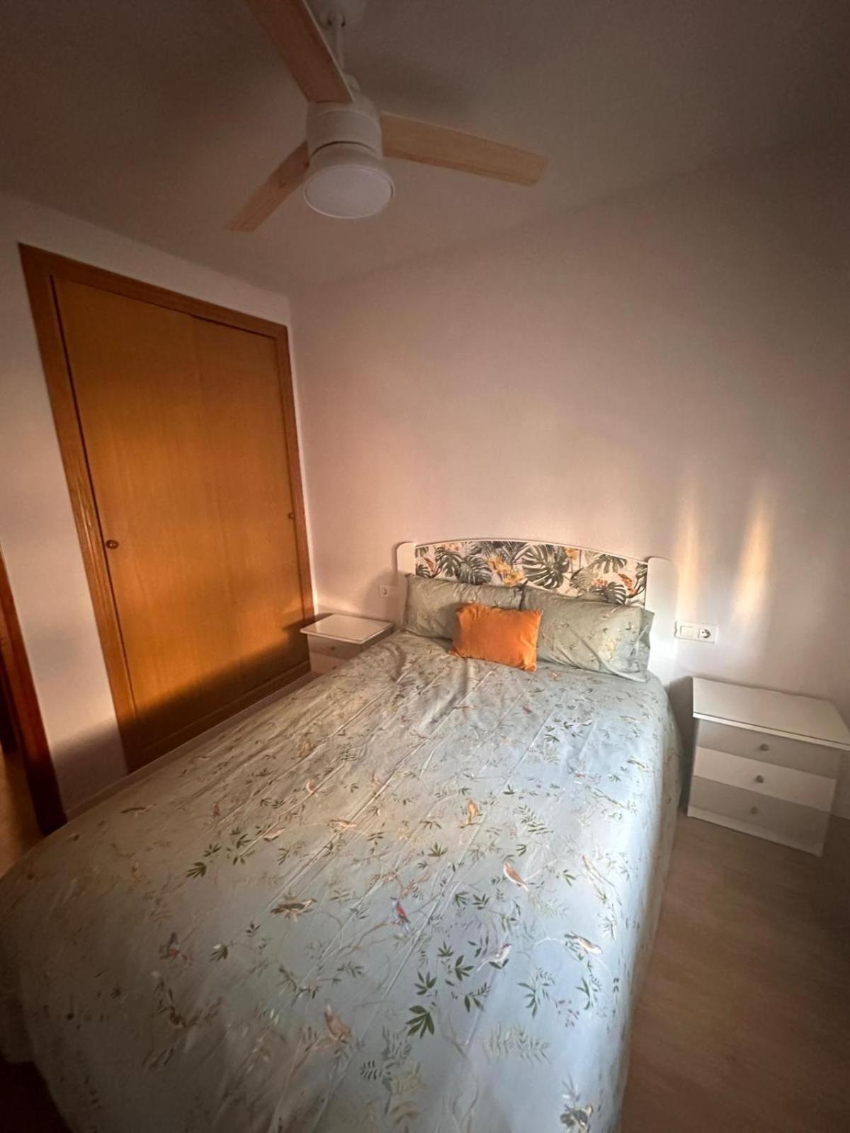 Apartamento Tavernes Playa 타베르네스 데 발디그나 외부 사진