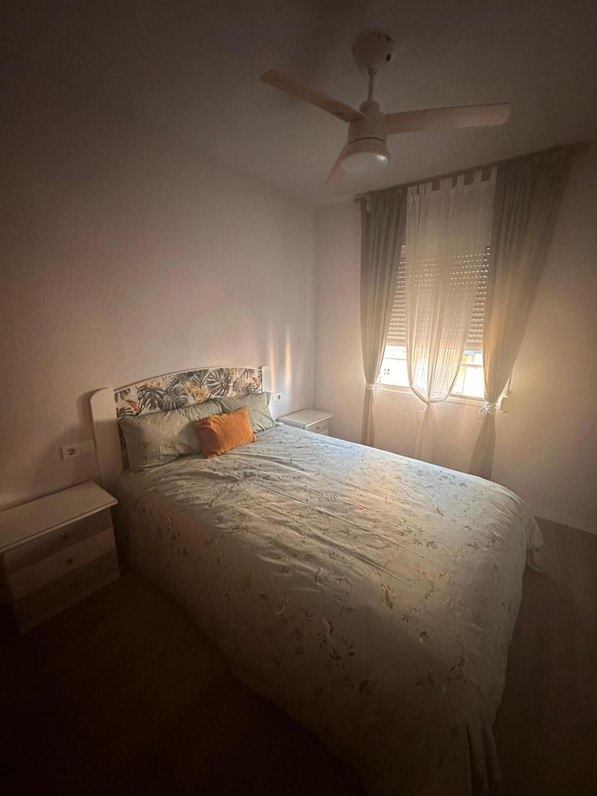 Apartamento Tavernes Playa 타베르네스 데 발디그나 외부 사진