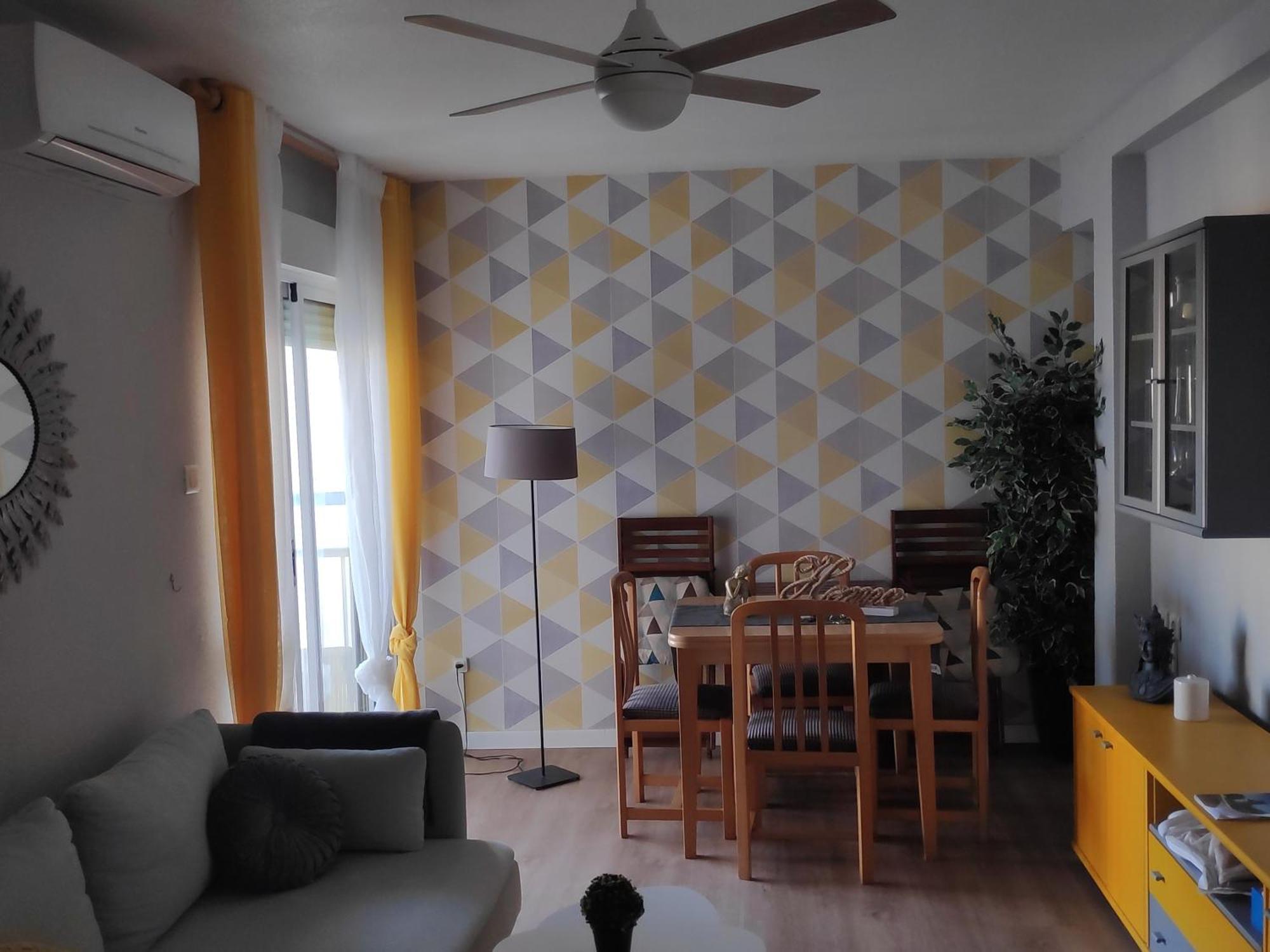 Apartamento Tavernes Playa 타베르네스 데 발디그나 외부 사진