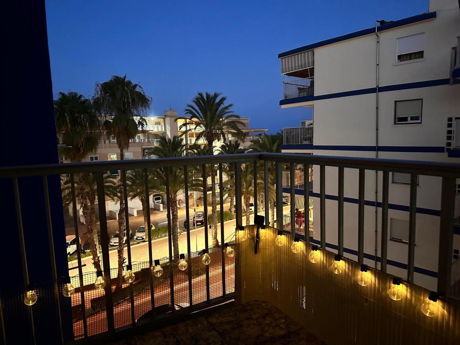 Apartamento Tavernes Playa 타베르네스 데 발디그나 외부 사진