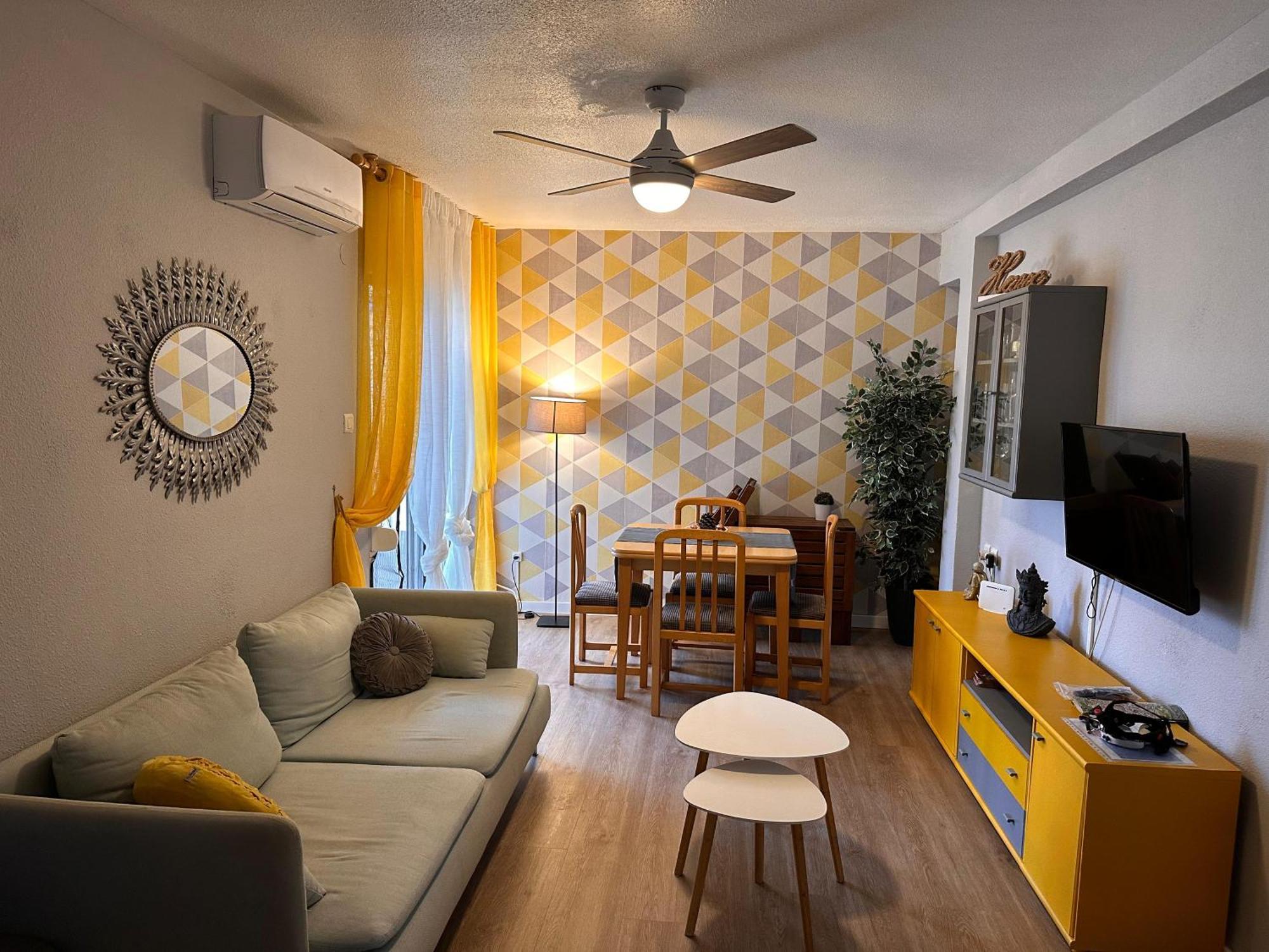 Apartamento Tavernes Playa 타베르네스 데 발디그나 외부 사진