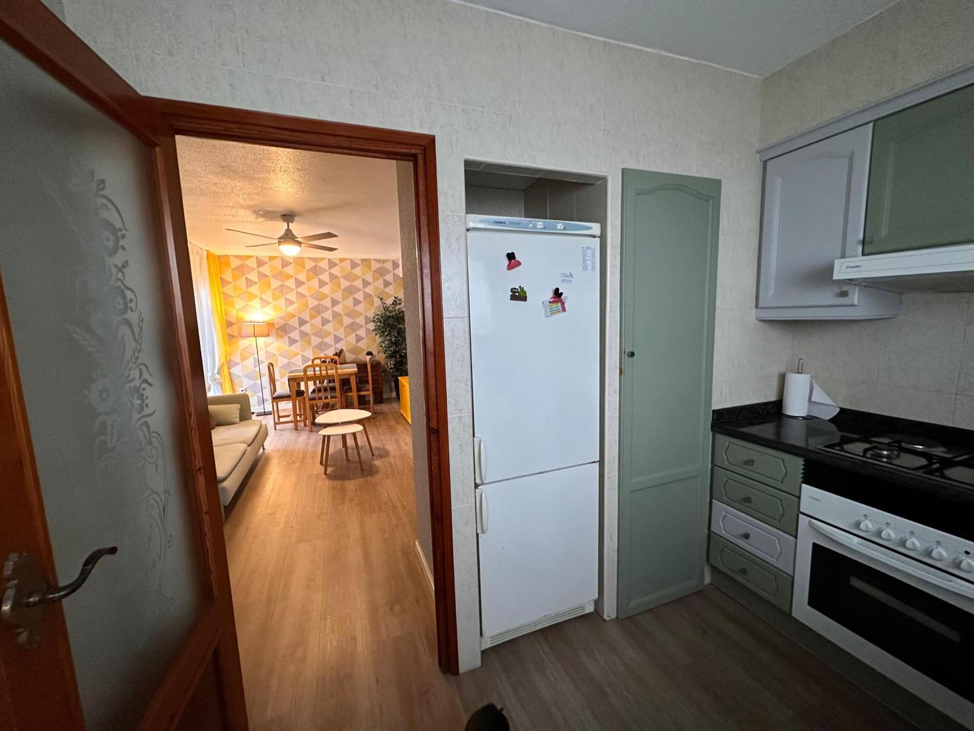 Apartamento Tavernes Playa 타베르네스 데 발디그나 외부 사진